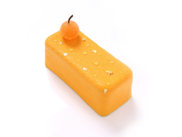 orange cake recipe